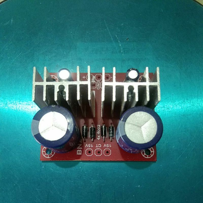 Jual Psu simetris 15v | Shopee Indonesia