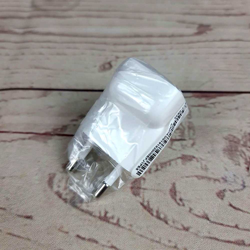 Jual EU AC PLUG KEPALA DUCKHEAD FOR APP MAGSAFE ADAPTOR MAC KEPALA ...