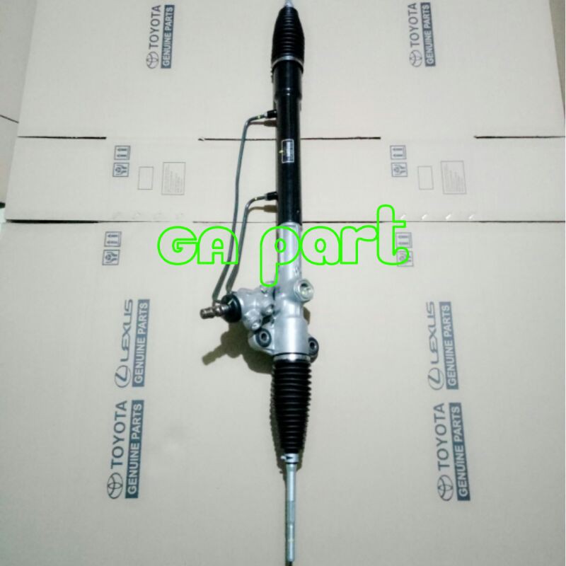 Jual power steering rack assy toyota avanza 1300cc daihatsu xenia