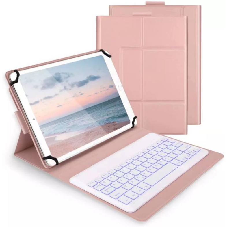 Teclast T40 PRO+ Bluetoothキーボード + カバー Amazon.co.jp: TECLAST T40PRO 用 キーボードケース マグネット 分離式