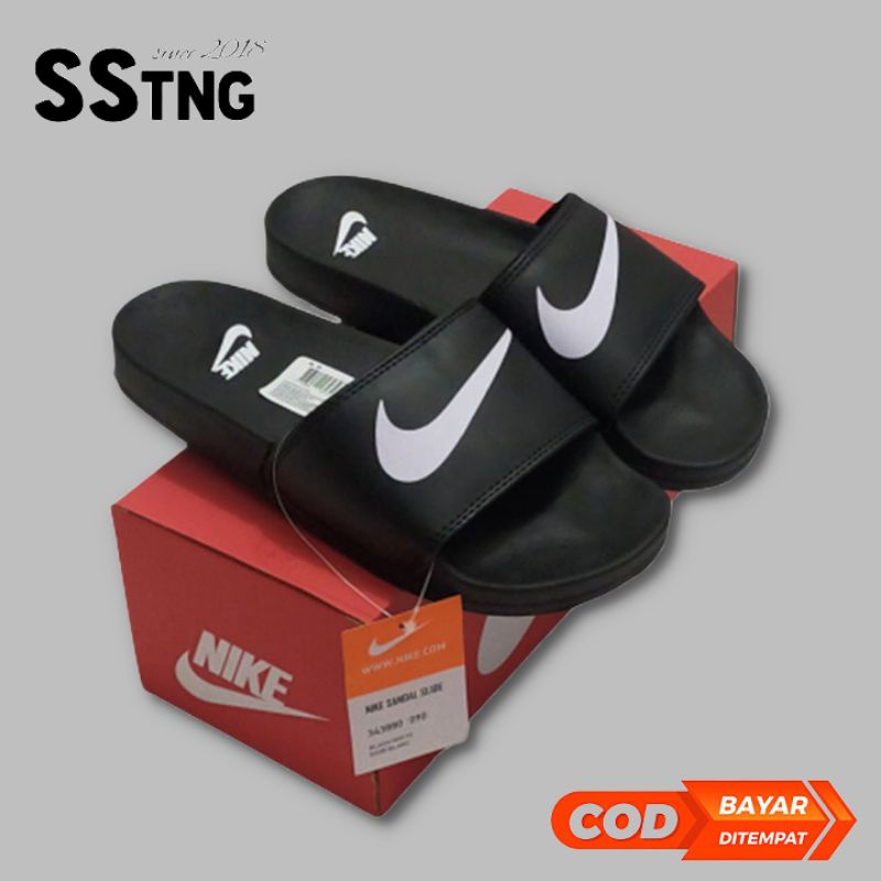 Sandal nike clearance original terbaru 2018