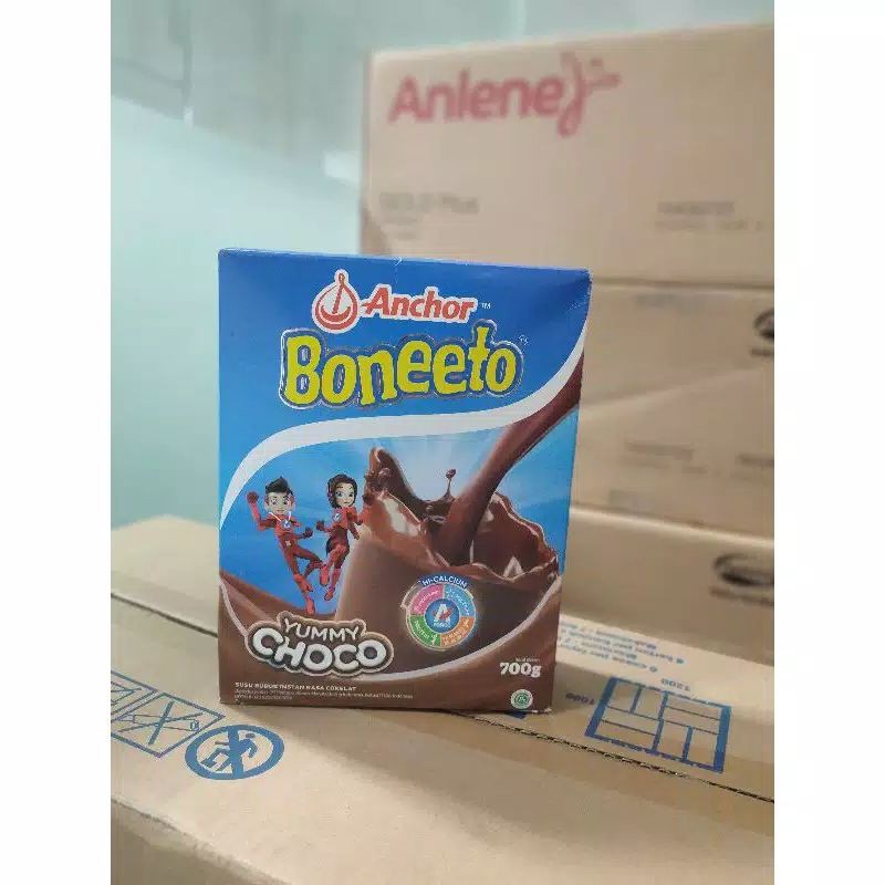 Jual BONEETO 685GR/2 x 320GR | Shopee Indonesia