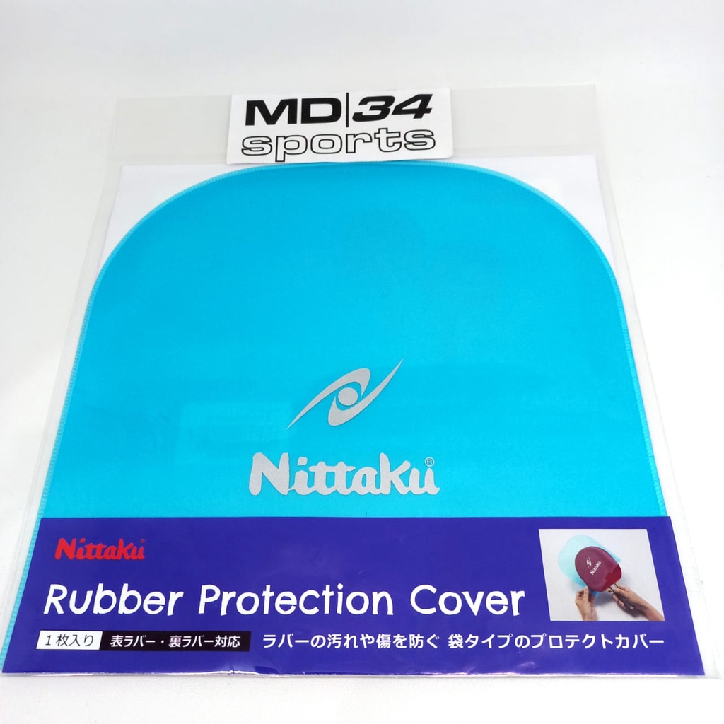 Jual NITTAKU RUBBER PROTECTION COVER Pelindung karet / Pelindung bet