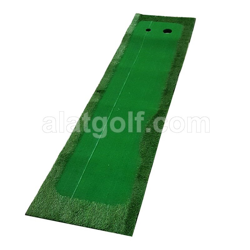 Jual Classic Mini Putting Green Rough (PG01) Shopee Indonesia