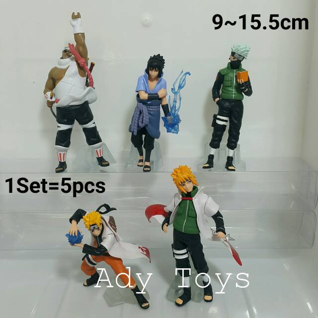 Naruto gk kurama kyuubi seis imortais uzumaki naruto oversized limitado  figura dos desenhos animados brinquedo caixa presente coletar ornamentos /  Figuras de ação e brinquedos 1