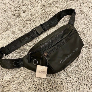 Waist bag calvin klein original sale