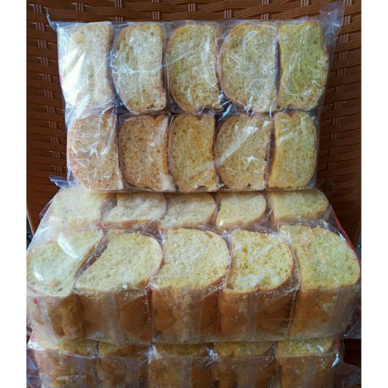 Jual Roti Kering Jordan | Shopee Indonesia