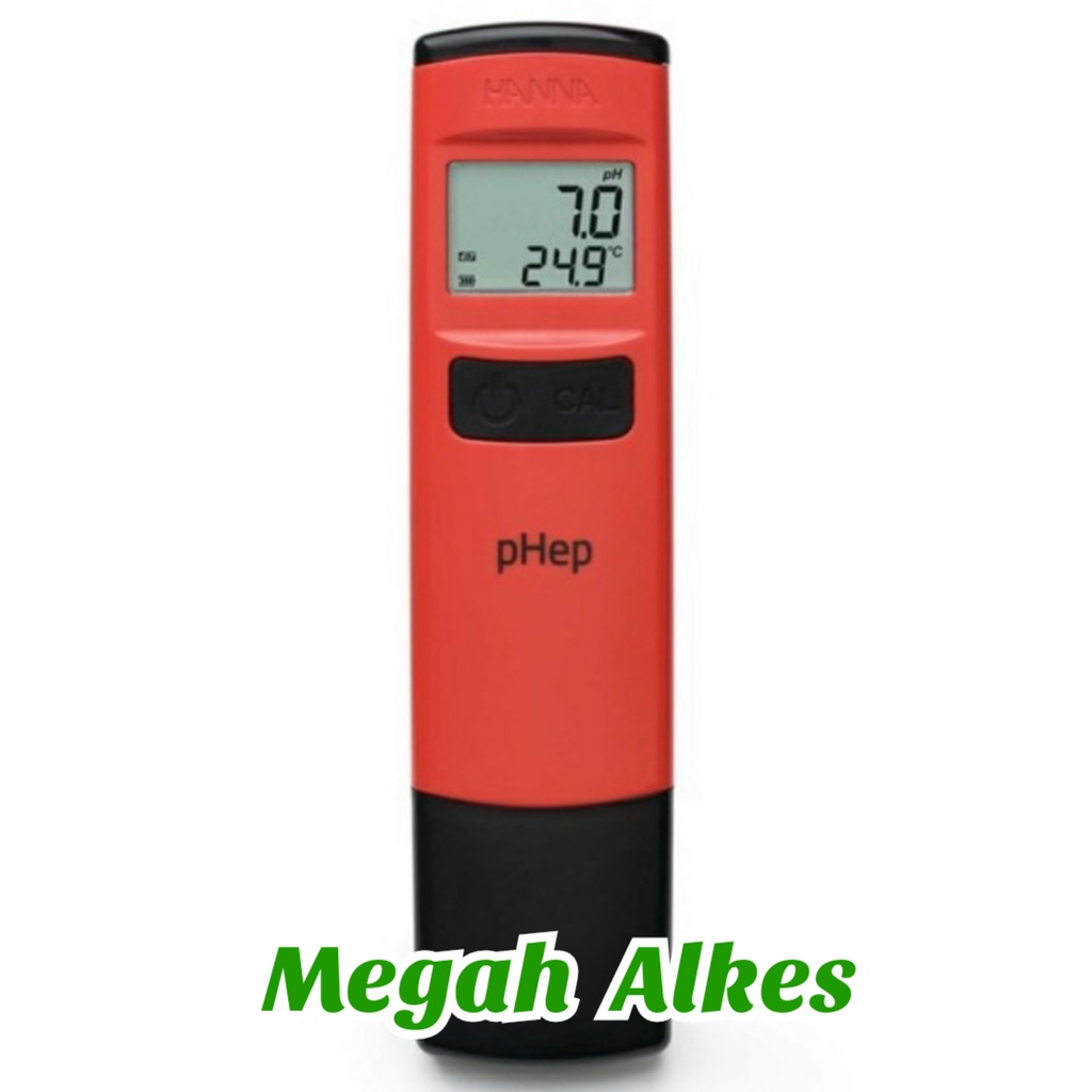 Jual PH Meter Laboratorium Terlengkap & Harga Terbaru Agustus 2026 ...