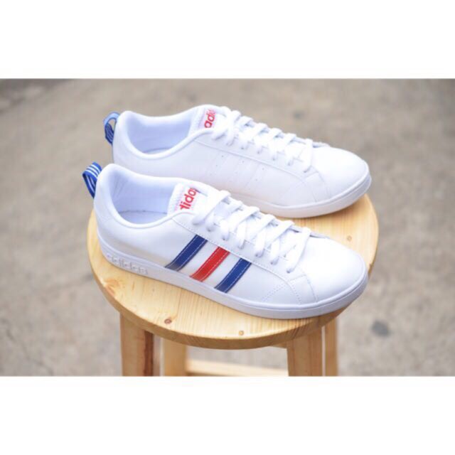 Adidas neo advantage white france online