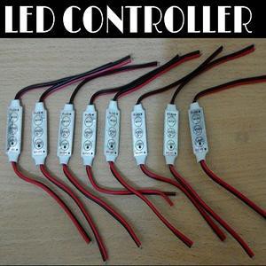 Jual LED Controller 12V | Shopee Indonesia