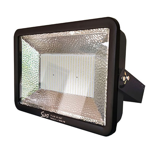 Jual SLAST SLE-400 Lampu Sorot LED 400 Watt Garansi 1 Tahun | Shopee ...