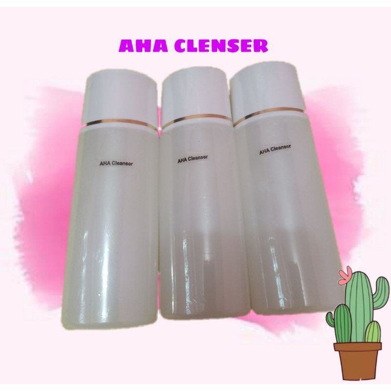 Jual 𝐀𝐇𝐀 𝐂𝐋𝐄𝐀𝐍𝐒𝐄𝐑 / 𝐒𝐀𝐁𝐔𝐍 𝐂𝐔𝐂𝐈 𝐌𝐔𝐊𝐀 | Shopee Indonesia