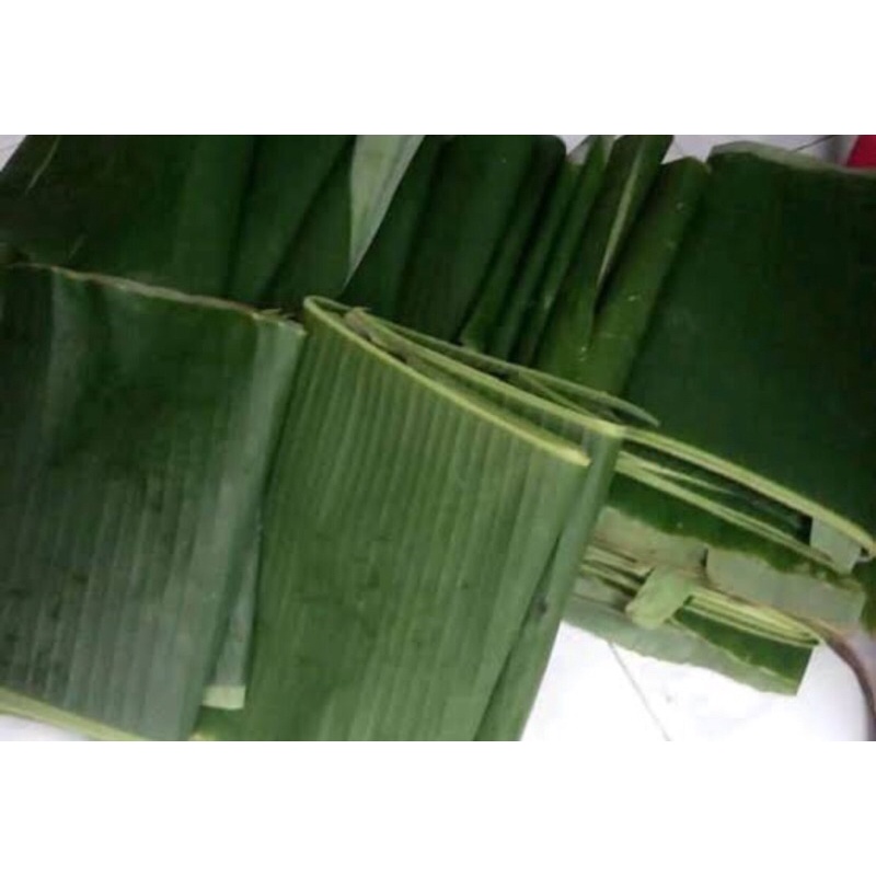 Jual Daun Pisang Shopee Indonesia 6789