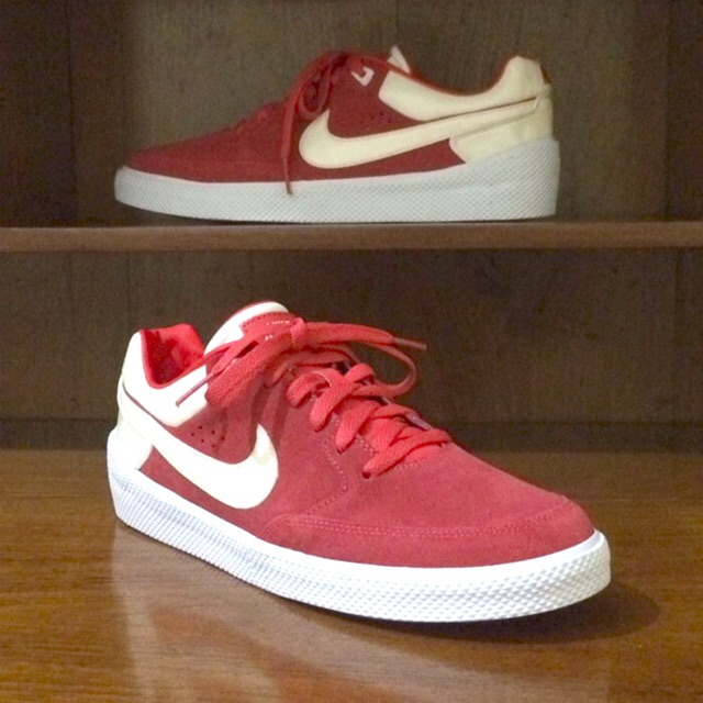 Jual Nike Street Gato AC II Japan Market Sneakers Art. 525239 601 Shopee Indonesia
