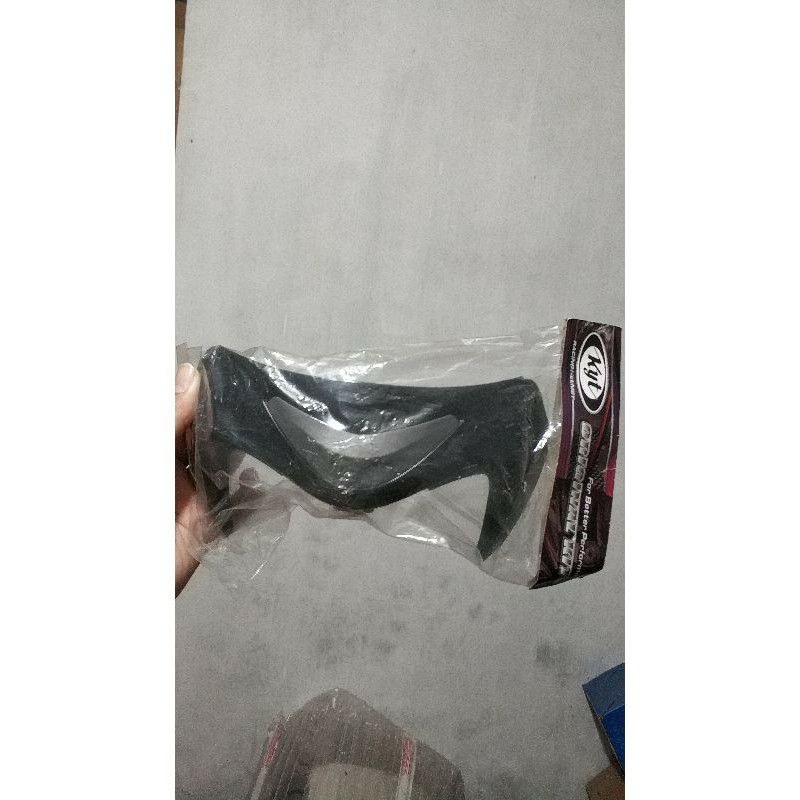 Jual PART SPOILER ORIGINAL KYT K2R K2 R | Shopee Indonesia