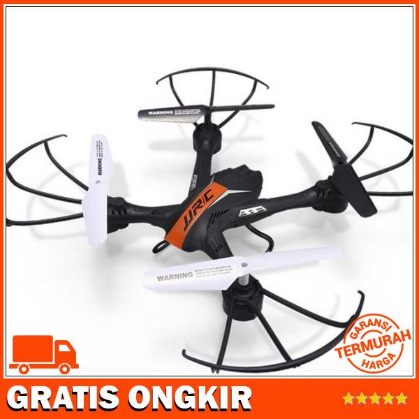 Jual JJRC H33 QUADCOPTER DRONE Shopee Indonesia