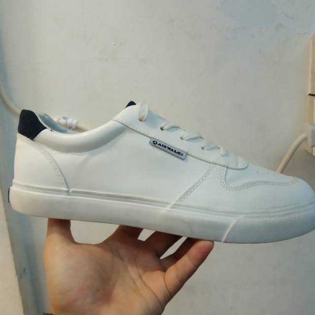 Airwalk 2024 full white