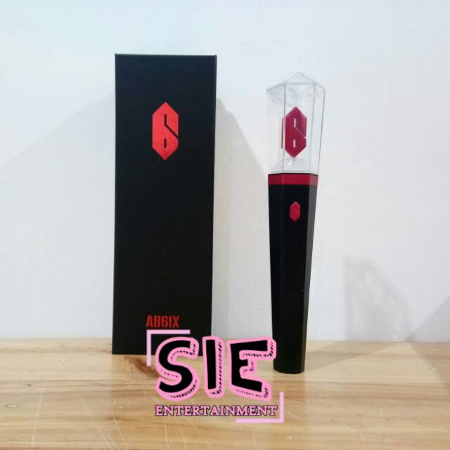 Ab6ix lightstick deals