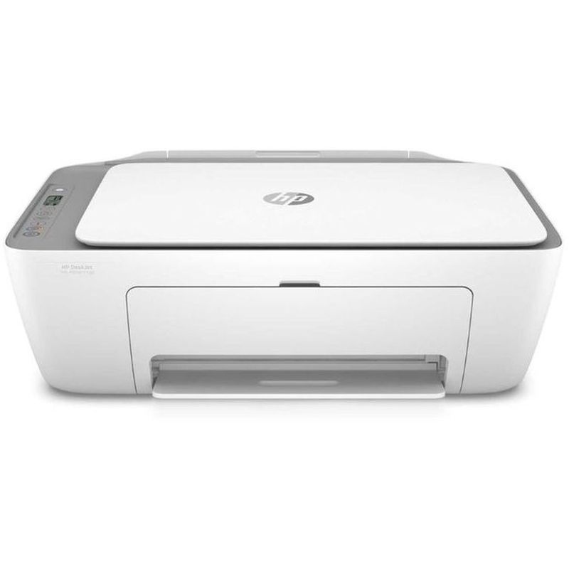 Jual Printer Hp Deskjet Ink Advantage 2775 All In One Printer Shopee Indonesia 7073