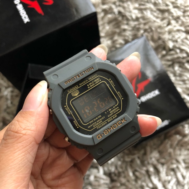 Casio g sales shock gs1002wr