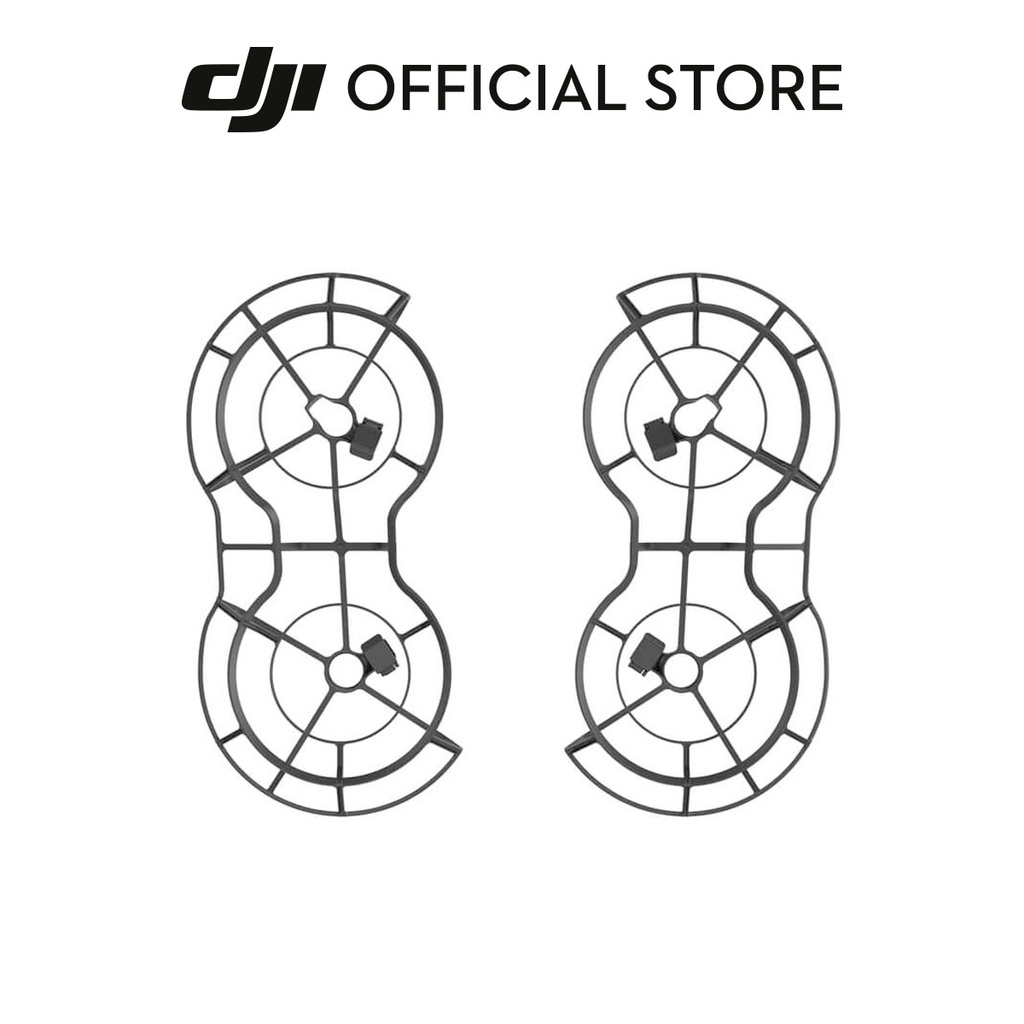 Jual DJI Mini 2 360 Propeller Guard | Shopee Indonesia