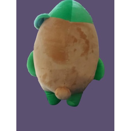 Jual Roroha Plush 30 cm | Fanmade Boneka Astro Aroha Doll Halus Lembut ...