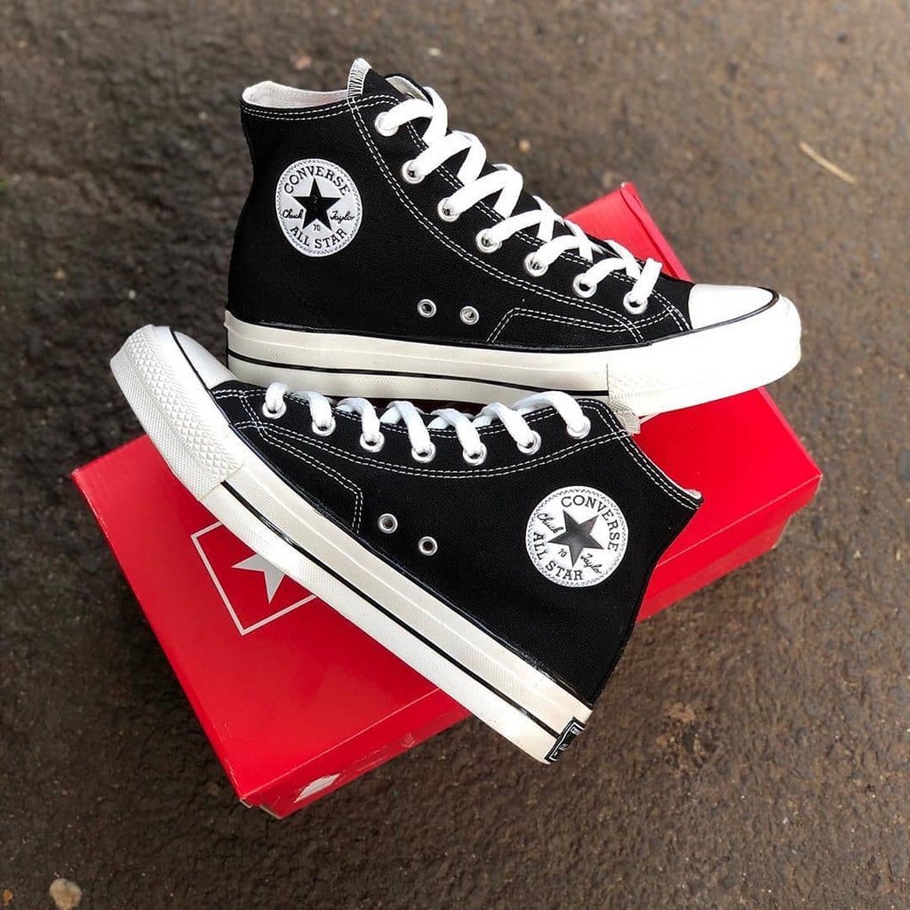 Harga converse clearance 70s high premium