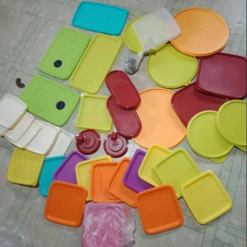 Jual aneka spare part tupperware | Shopee Indonesia