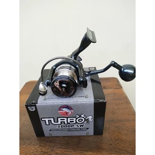 Leadingstar Metal Fishing Reel Dw1000/2000/3000/4000 Spinning Reel Long-Distance Casting Reel Fishing Lure 2000 Type