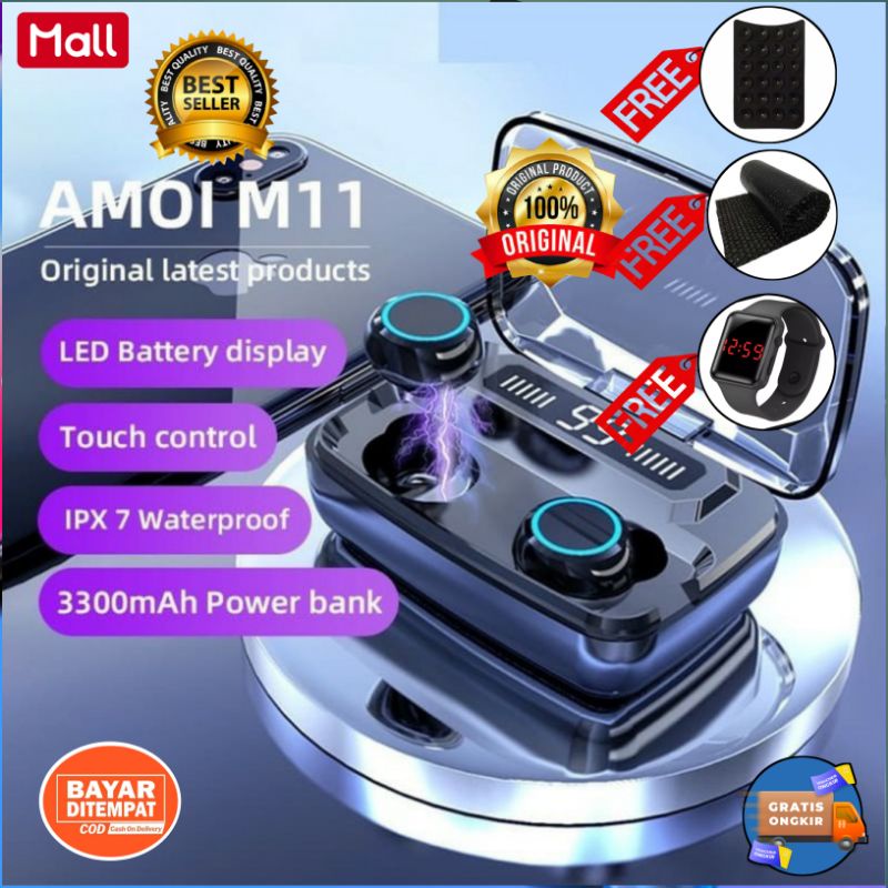 Amoi m11 best sale