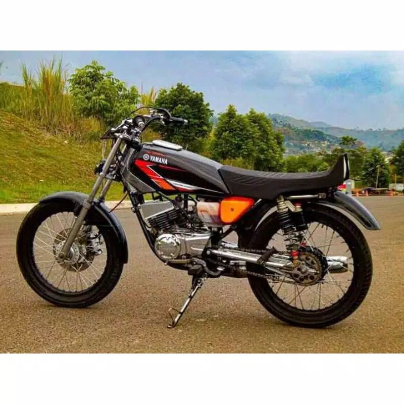 Jual JOK RX KING CENTANG | Shopee Indonesia