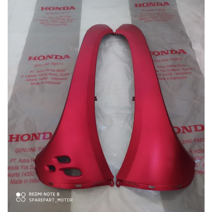 Jual Body Scoopy Terlengkap & Harga Terbaru Agustus 2026 | Shopee Indonesia