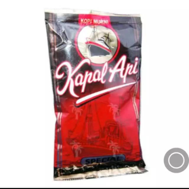 Jual KAPAL API SPECIAL 30 GRAM | Shopee Indonesia