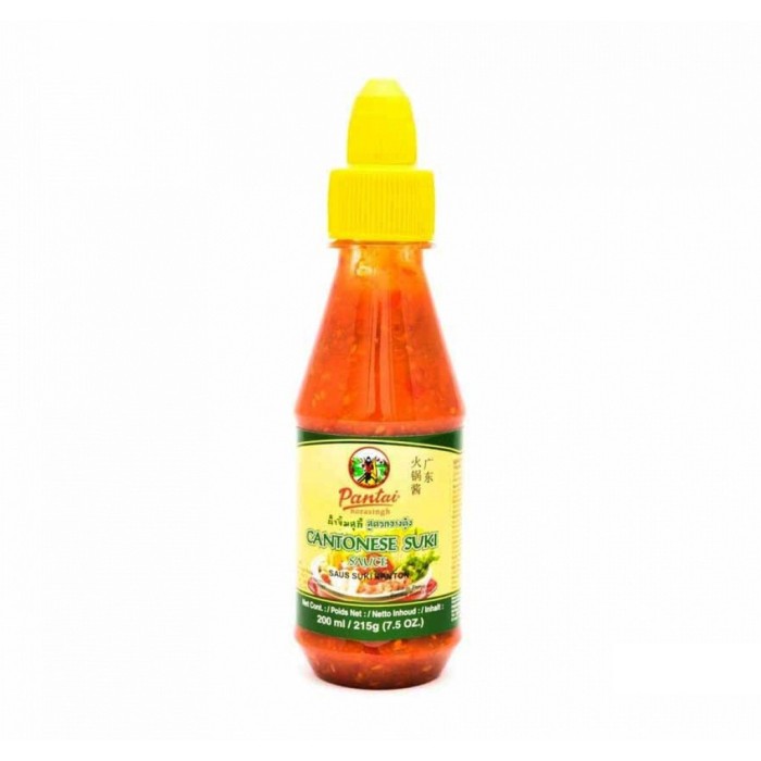 Jual Pantai Cantonese Suki Sauce Ml Shopee Indonesia