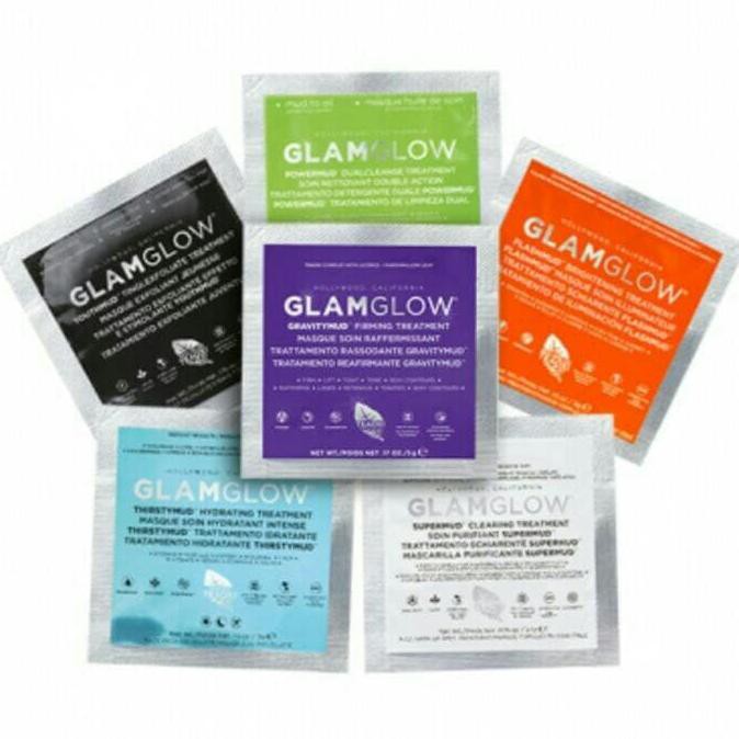 Kegunaan masker glamglow 2025 youthmud