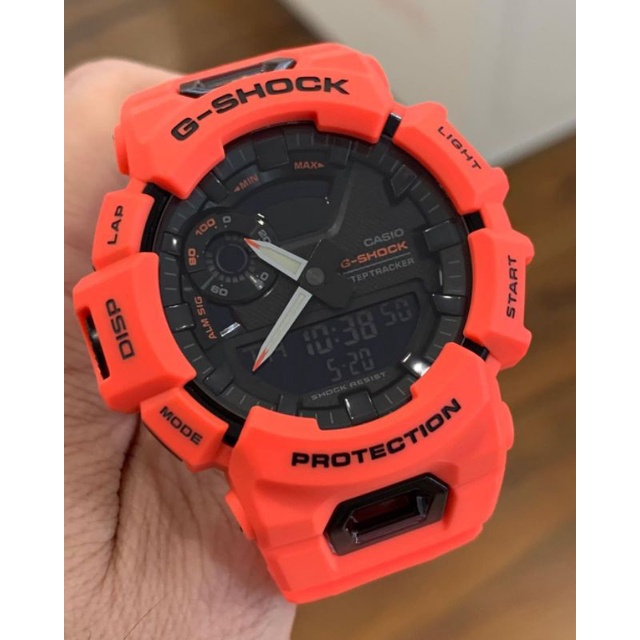 G-Shock GBA-900 GBA 900