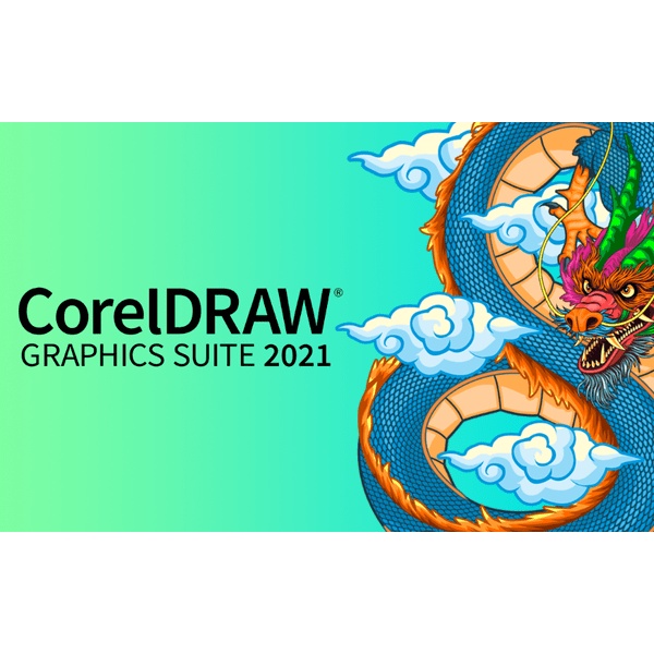 Jual CorelDRAW Graphics Suite 2019 2025 For Mac & Windows (termasuk