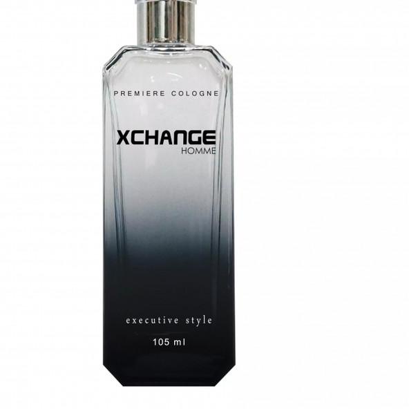 Jual Xchange Premium Cologne Parfum Cowok Executive Style 105 mL ☜ Shopee Indonesia