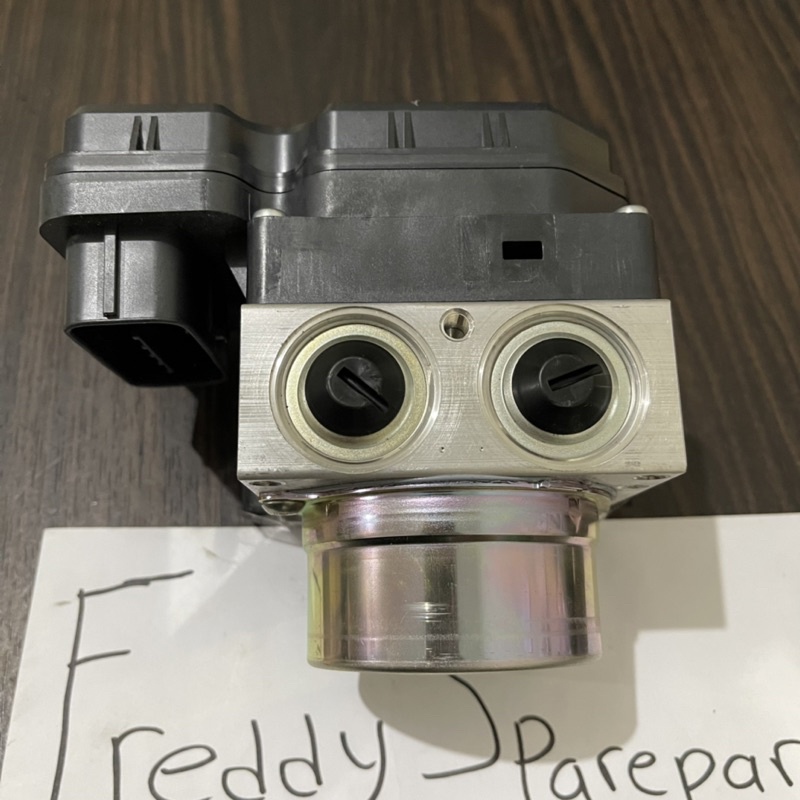 Jual Modul ABS Rem Actuator Toyota Kijang Innova Reborn Bensin Diesel ...
