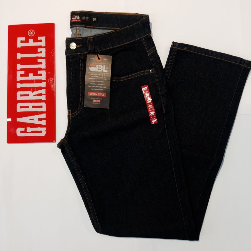 Original Jeans Gabrielle Reguler art QY01776R