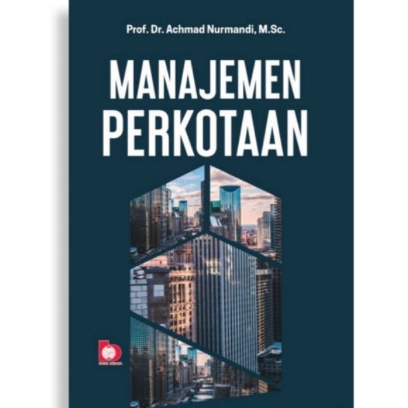 Jual Buku Manajemen Perkotaan | Shopee Indonesia