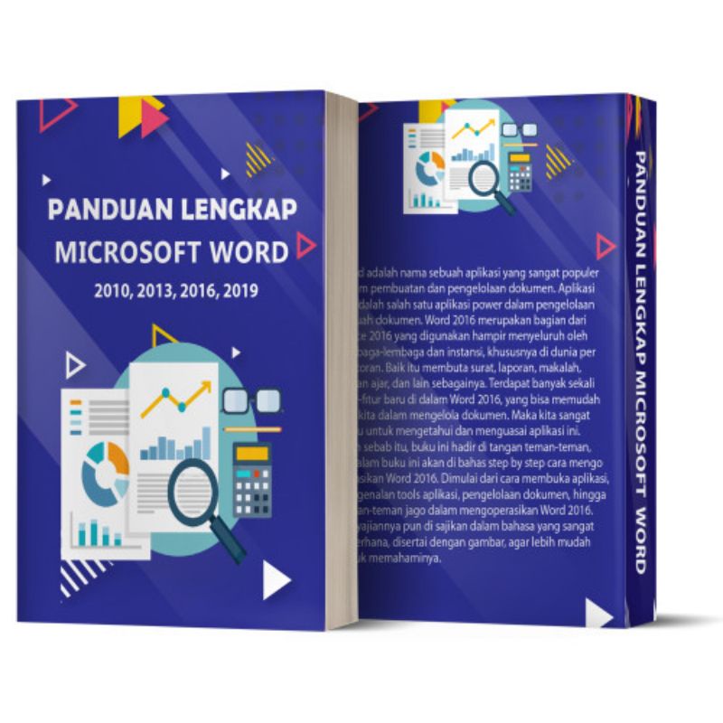 Jual Panduan Lengkap Microsoft Word (TERBARU) | Shopee Indonesia