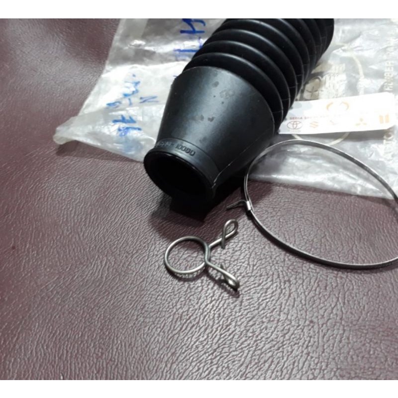 Jual BOOT STIR STARLET KIRI | Shopee Indonesia