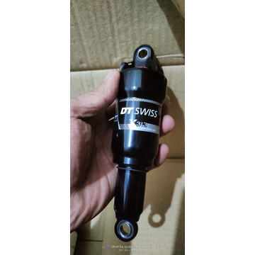 Jual REAR SHOCK DT-SWISS X313 OLD 165x38mm | Shopee Indonesia
