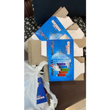 Jual box korek | Shopee Indonesia