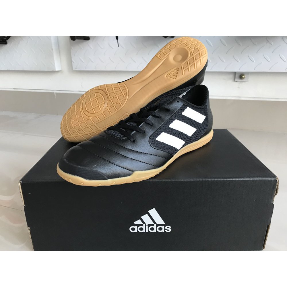 Jual Sepatu Futsal Adidas Ace Sala 17.4 Original Shopee Indonesia