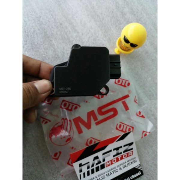 sensor tps crf 150