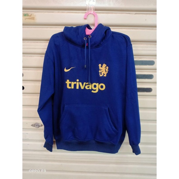 hoodie chelsea trivago