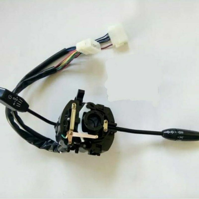 Jual Saklar Sen Kombinasi/ Turn Signal Switch Lampu Sein L300 Bensin
