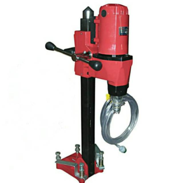 Jual Mesin Bor Coring Beton Aspal Mm Wipro Core Bit Drill Machine